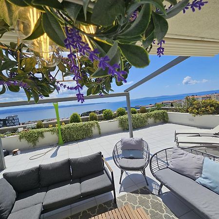 Tajla Rooms Split Exterior foto